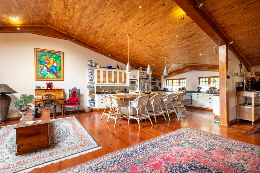 Commercial Property for Sale in Plettenberg Bay Rural Western Cape
